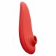 Womanizer Marilyn Monroe - oplaadbare luchthullingen clitoris stimulator (rood)