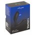 We-Vibe Vector+ Rechargeable Smart Anal Vibrator (Black)