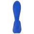 We-Vibe Vector+ - Rechargeable Smart Anal Vibrator (Blue)