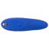 We-Vibe Vector+ - Rechargeable Smart Anal Vibrator (Blue)