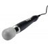 Doxy Wand Original - Netzwerk-Massage-Vibrator (schwarz)