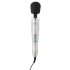 Doxy Die Cast 3 Wand - vibratore per massaggio a rete (cromo)