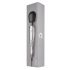 Doxy Die Cast 3 - Chrome Wired Massage Vibrator