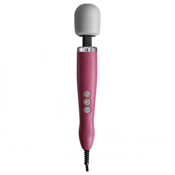 Doxy Wand Original - Electric Massage Vibrator (Pink)