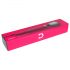 Doxy Wand Original - Electric Massage Vibrator (Pink)