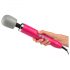 Doxy Wand Original - Electric Massage Vibrator (Pink)