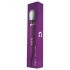 Doxy Wand Original - Electric Massage Vibrator (Purple)