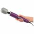 Doxy Wand Orgineel - elektrische massager (paars)