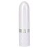 Pillow Talk Lusty - akkubetrieben, Zungen-Lippenstift-Vibrator (pink)