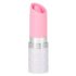 Pillow Talk Lusty - Battery Operated, Tongue Vibrator (Pink)