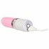 Pillow Talk Lusty - Battery Operated, Tongue Vibrator (Pink)