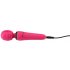 PalmPower Groove - Rechargeable Massage Vibrator (Pink)