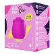 ROMP Rose - Air Wave Rose Vibrator (Pink)