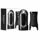 TENGA Flip 0 Electronic - automatic masturbator (black)