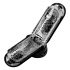 TENGA Flip 0 Electronic - automatic masturbator (black)