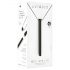 le Wand - luxury vibrator necklace (black)