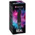 mystim Real Deal Neal E-Stim - vibrator electro cu baterie (negru)