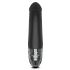 mystim Real Deal Neal E-Stim - rechargeable penis electro vibrator (black)
