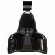 Fleshlight Universal Launch - Masturbator Adapter (Black)