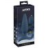 ANOS - Radio-Controlled, Thrusting Anal Vibrator (Blue)