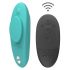 We-Vibe Moxie+ - Wireless Smart Clitoral Vibrator (Turquoise)