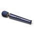 Le Wand Petite - esclusivo vibratore massaggiatore cordless (blu)