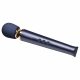 Le Wand Petite - Exclusive, Rechargeable Massage Vibrator (Blue)