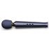 Le Wand Petite - masseur vibrant rechargeable (bleu)