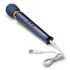 Le Wand Petite - esclusivo vibratore massaggiatore cordless (blu)