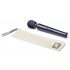 Le Wand Petite - masseur vibrant rechargeable (bleu)