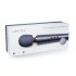 Le Wand Petite - esclusivo vibratore massaggiatore cordless (blu)