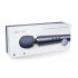 Le Wand Petite - exklusiver kabelloser Massagevibrator (blau)