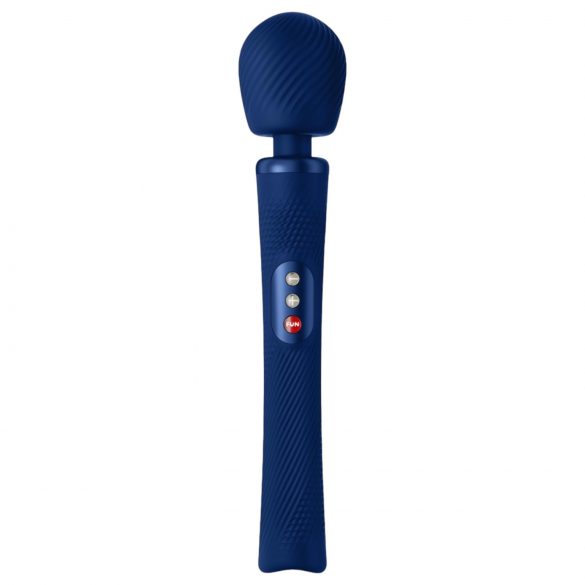 Fun Factory VIM - massager vibrator (blue)