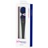 PalmPower oplaadbaar - massage vibrator (blauw)