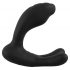 Smile - Radio Controlled Anal Vibrator (Black)