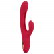 Smile - Clitoral Tongue Vibrator (Red)