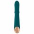 You2Toys Thumping Rabbit - ring vibrator (turquoise)