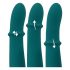 You2Toys Thumping Rabbit - Ring Vibrator (Turquoise)