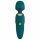 You2Toys Petite - vibromasseur rechargeable (vert)