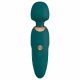 You2Toys Petite - Rechargeable Massaging Vibrator (Green)