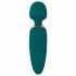 You2Toys Petite - oplaadbare massagevibrator (groen)