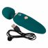 You2Toys Petite - oplaadbare massagevibrator (groen)