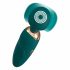 You2Toys Petite - oplaadbare massagevibrator (groen)