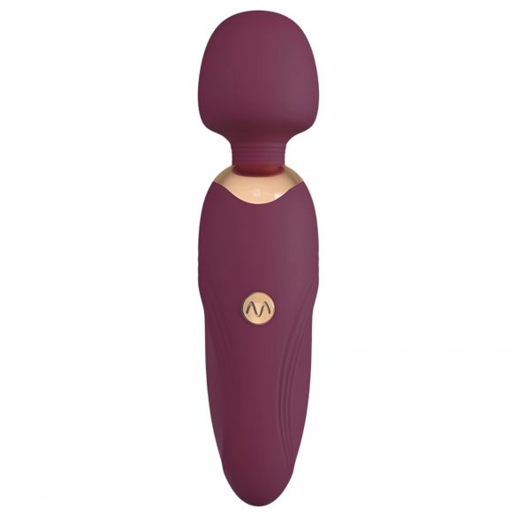 You2Toys Petite - akumulatora masāžas vibrators (bordo)