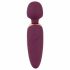 You2Toys Petite - akumulatora masāžas vibrators (bordo)