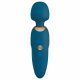 You2Toys Petite - Rechargeable Massaging Vibrator (Blue)