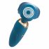 You2Toys Petite - oplaadbare massage vibrator (blauw)