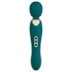 You2Toys Grande - Rechargeable Massaging Vibrator (Green)