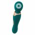 You2Toys Grande - oplaadbare massagevibrator (groen)