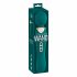 You2Toys Grande - oplaadbare massagevibrator (groen)